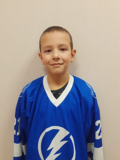 Буторин  Артем  Юрьевич