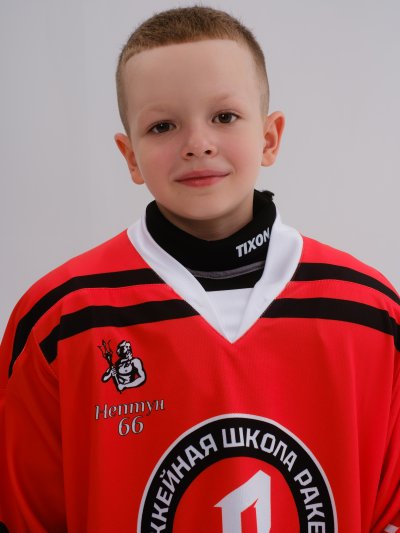 Боженов  Кирилл  Викторович