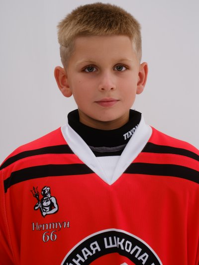 Романов  Макар  Евгеньевич