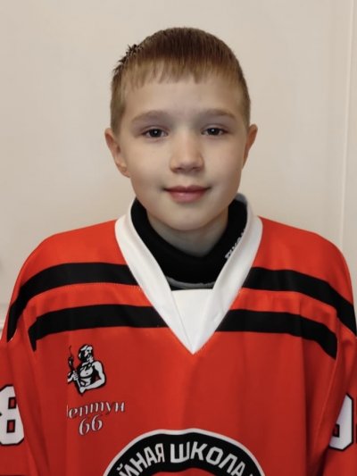 Борисов  Матвей  Денисович