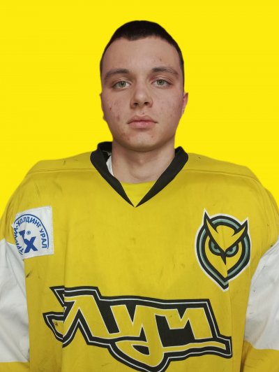 Рябков  Роман  Иванович