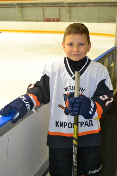 Глинских  Илья  Антонович