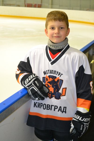 Козлов  Михаил  Иванович