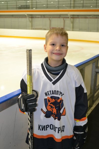 Плохих  Семен  Сергеевич