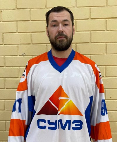 Купцов  Егор  Сергеевич