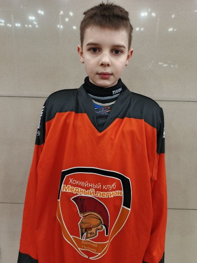 Пестов  Кирилл  Евгеньевич