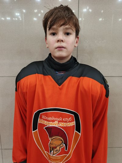 Бирюк  Егор  Иванович