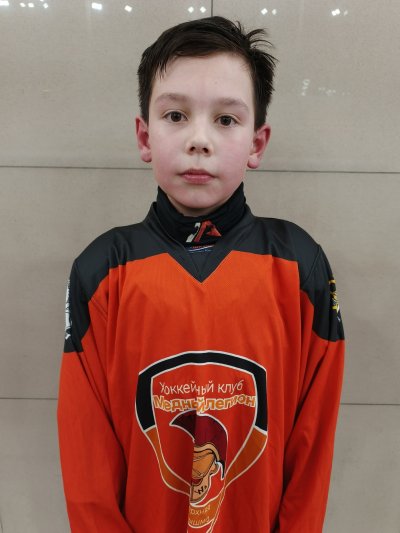 Рябов  Борис  Андреевич