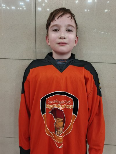 Цапалин  Аркадий  Данилович