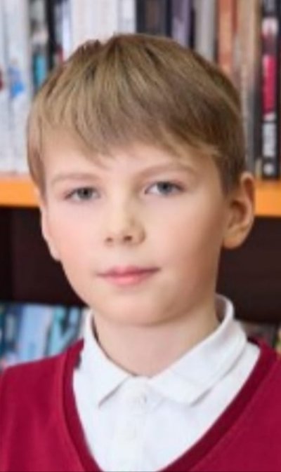 Бакланов  Семен  Максимович