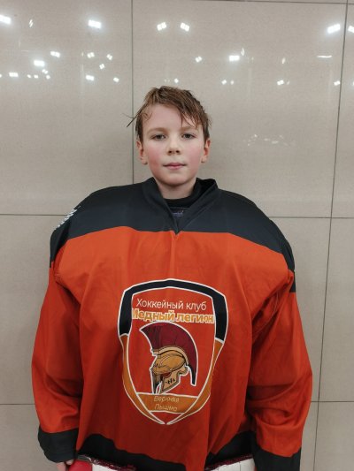 Бакланов  Семен  Максимович