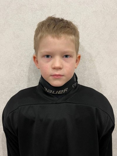 Баранов  Артемий  Ильич