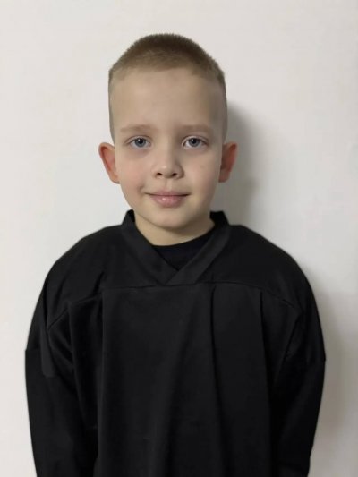 Елькин  Егор  Максимович