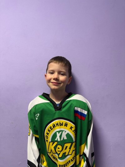 Курдюков  Тимур  Анатольевич