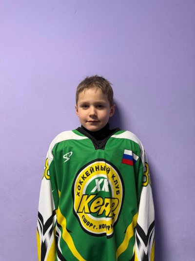 Островкин  Матвей  Станиславович