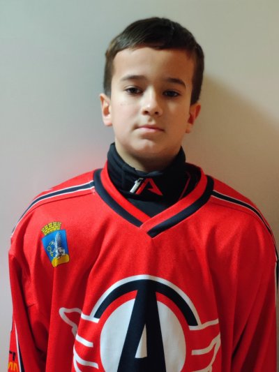 Сухнев  Даниил  Михайлович