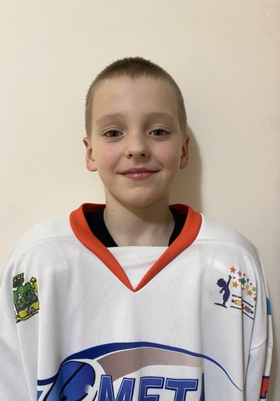 Инкин  Артем  Ильич