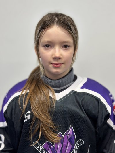 Полетаева  Микаэлла  Михайловна