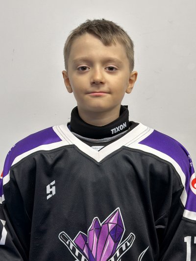 Игнатьев  Кирилл  Петрович