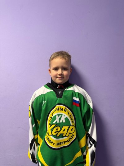 Нуламин  Дмитрий  Алексеевич