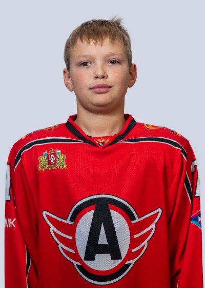 Плотников  Андрей  Александрович