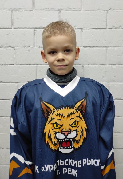 Тебнев  Григорий  Витальевич