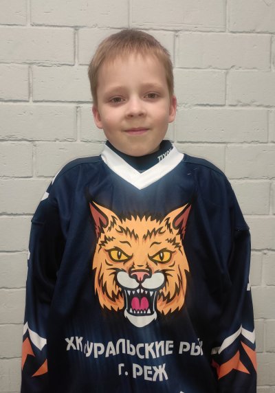 Елсуков  Матвей  Константинович