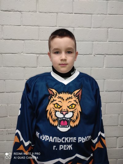 Иванов  Семён  Юрьевич