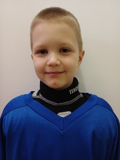 Гайнутдинов  Матвей  Евгеньевич