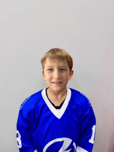 Обухов  Яромир  Семенович