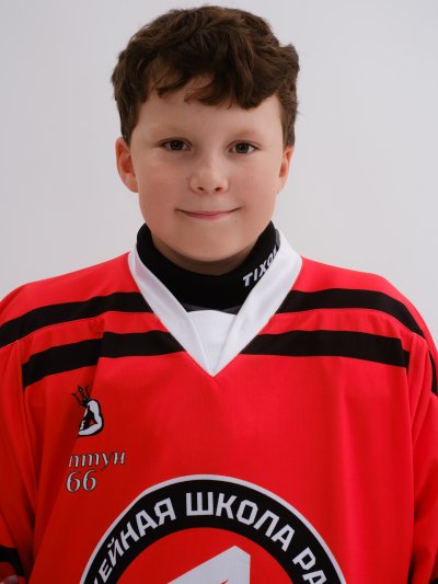 Савостин  Марк  Дмитриевич