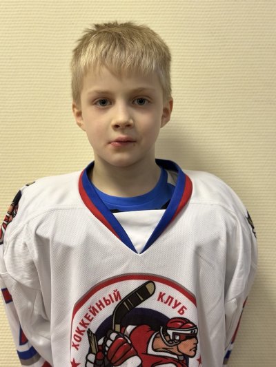 Задеренко  Михаил  Сергеевич