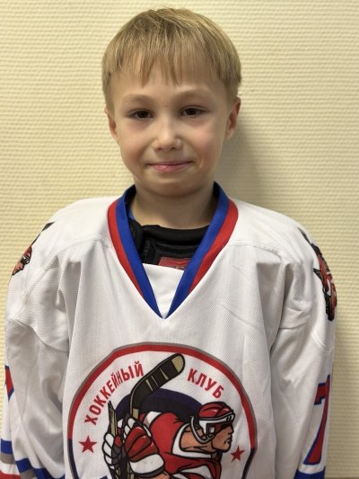 Патрушев  Александр  Витальевич