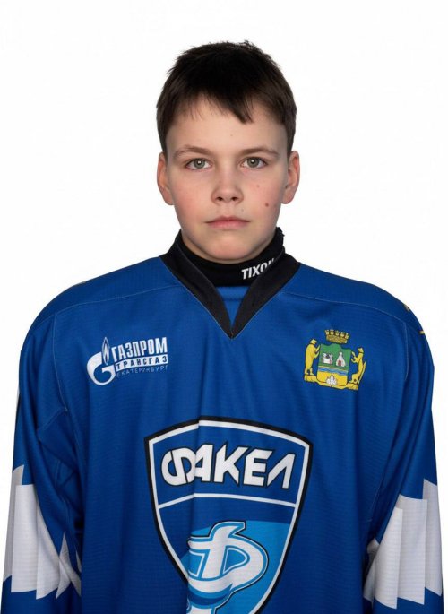 Первушин  Кирилл  Алексеевич