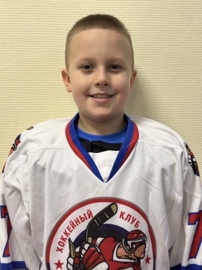 Рудаченко  Михаил  Александрович