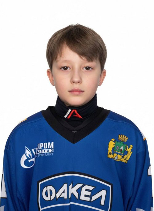 Стенников  Ярослав  Александрович