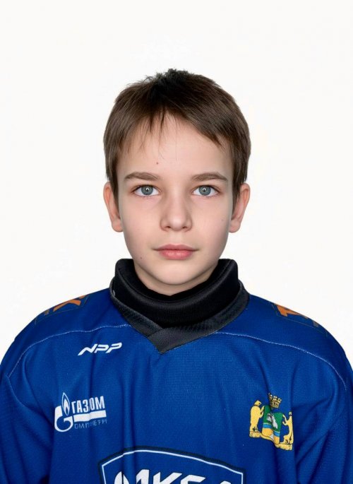 Сурин  Ярослав  Алексеевич