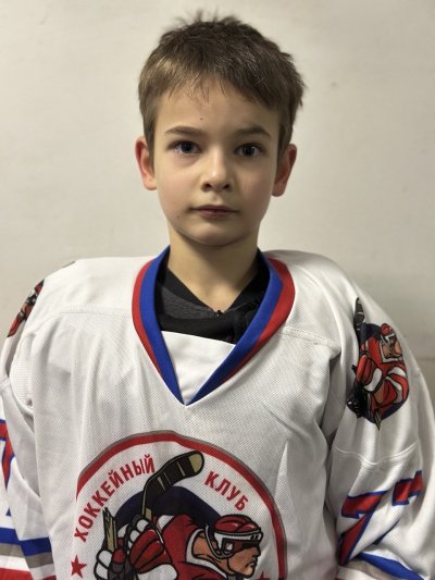 Сурин  Ярослав  Алексеевич