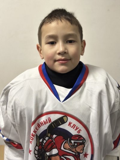 Яизигитов  Ильгизар  Азатович