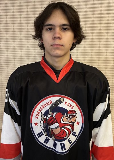 Пайганов  Илья  Андреевич