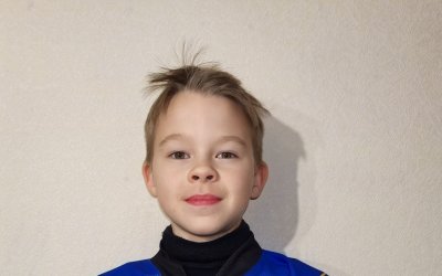 Бондаренко  Артем  Евгеньевич