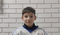 Давлидбаев  Эдвард  Альбертович