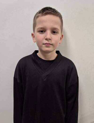 Калугин  Марк  Романович