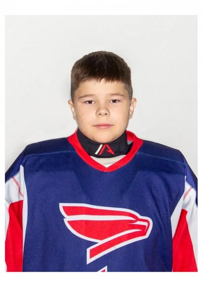 Демидов  Дмитрий  Евгеньевич