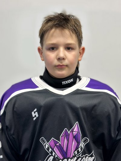 Чураков  Кирилл  Андреевич