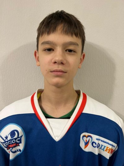 Сорокин  Роман  Александрович