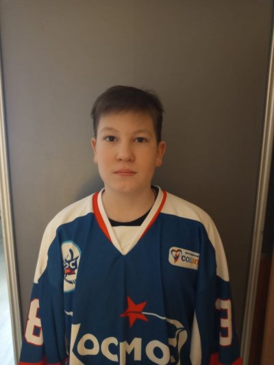 Рокоманов  Артём  Александрович