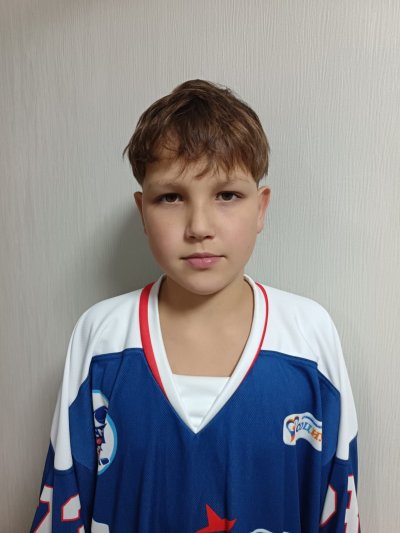 Малюков  Роман  Алексеевич