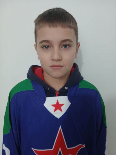 Маркелов  Михаил  Евгеньевич