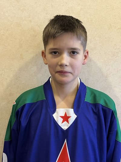 Юров  Владислав  Дмитриевич